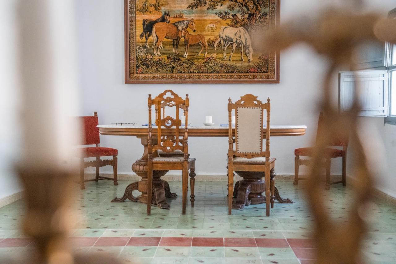 7 Pisos Casa Rural De Pueblo Cocentaina Exterior foto